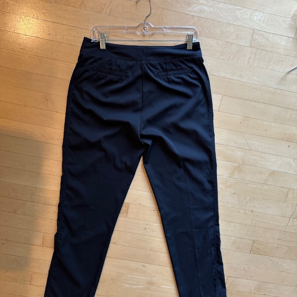 TAIL classic black 31" golf pant, 6, G1088 - Picture 4 of 4